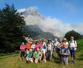 July 2013 Basque Country Group